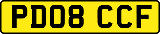 PD08CCF