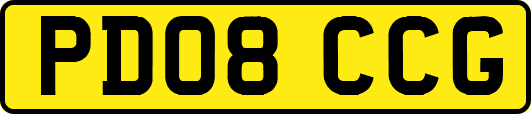 PD08CCG