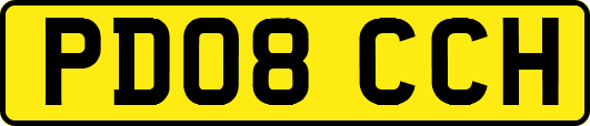 PD08CCH