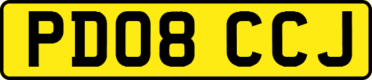 PD08CCJ