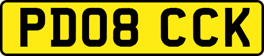 PD08CCK