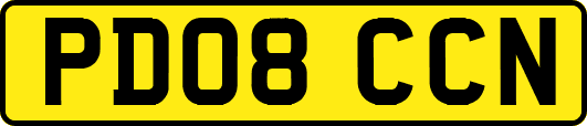 PD08CCN