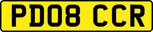 PD08CCR