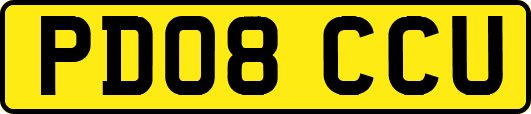 PD08CCU