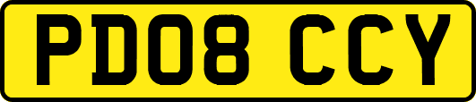 PD08CCY