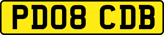 PD08CDB
