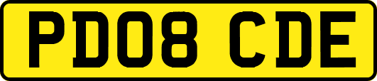 PD08CDE