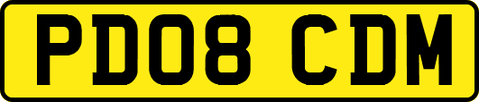 PD08CDM