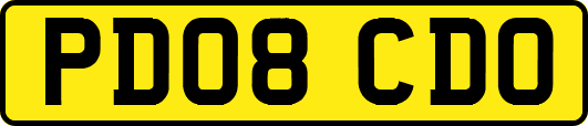PD08CDO