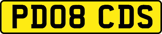 PD08CDS