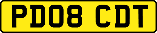 PD08CDT