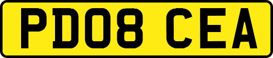 PD08CEA
