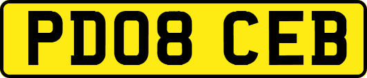 PD08CEB
