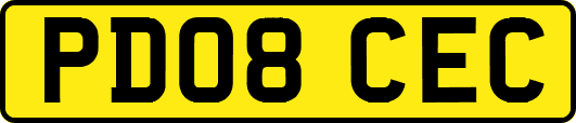 PD08CEC