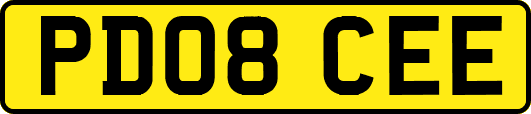 PD08CEE