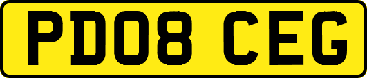 PD08CEG