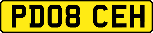 PD08CEH