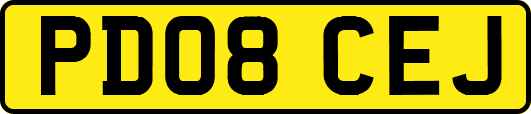 PD08CEJ