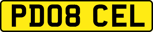 PD08CEL