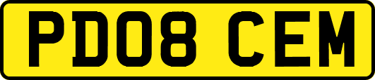PD08CEM