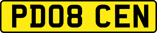 PD08CEN