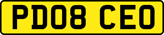 PD08CEO