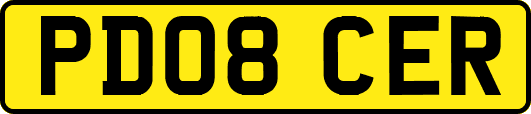 PD08CER