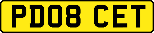 PD08CET