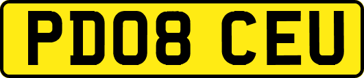 PD08CEU
