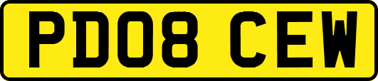 PD08CEW
