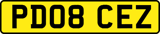 PD08CEZ