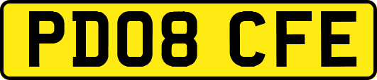PD08CFE
