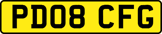 PD08CFG