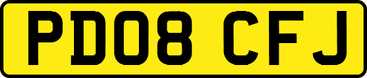 PD08CFJ