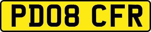 PD08CFR