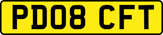 PD08CFT