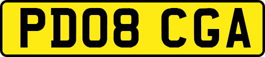 PD08CGA