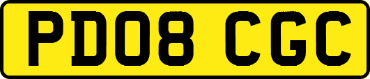PD08CGC