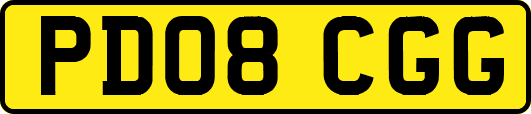 PD08CGG