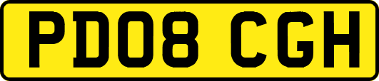 PD08CGH
