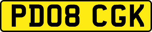 PD08CGK