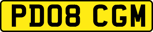 PD08CGM