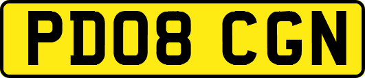 PD08CGN