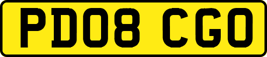 PD08CGO