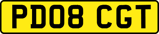 PD08CGT