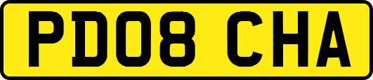 PD08CHA