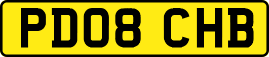 PD08CHB