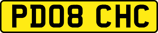 PD08CHC