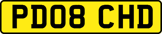 PD08CHD
