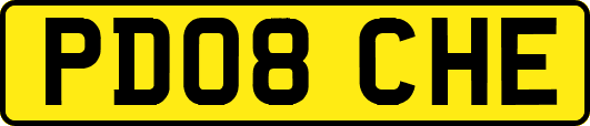 PD08CHE